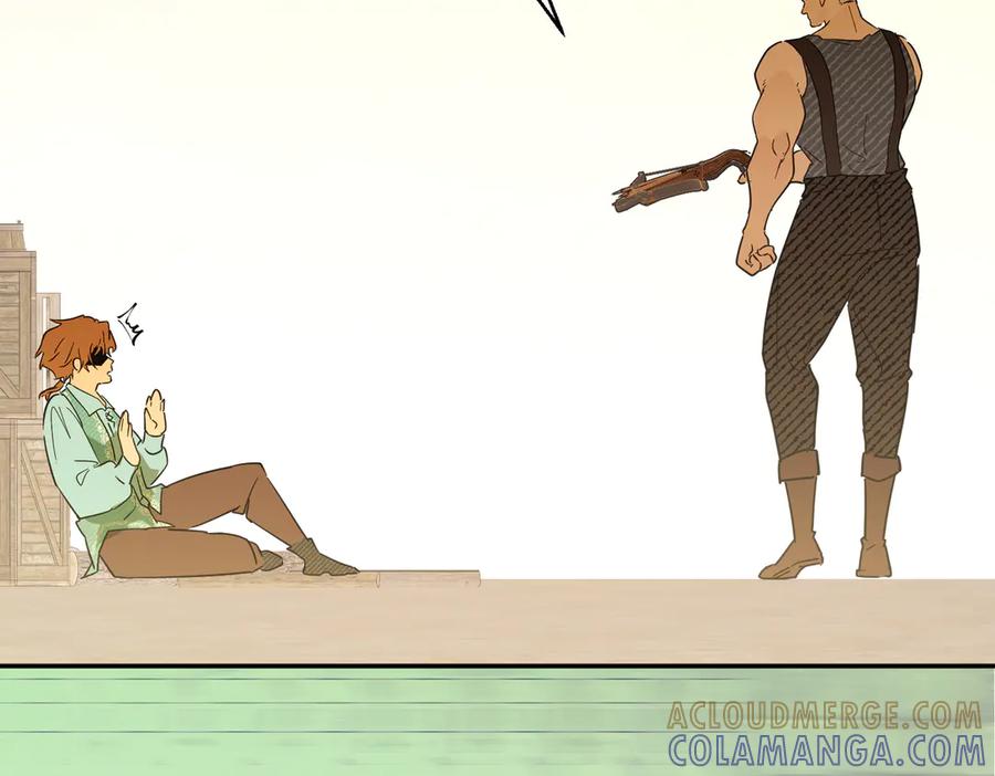 六岁开始成为女王 - 冒险：埋伏 - 第201张图