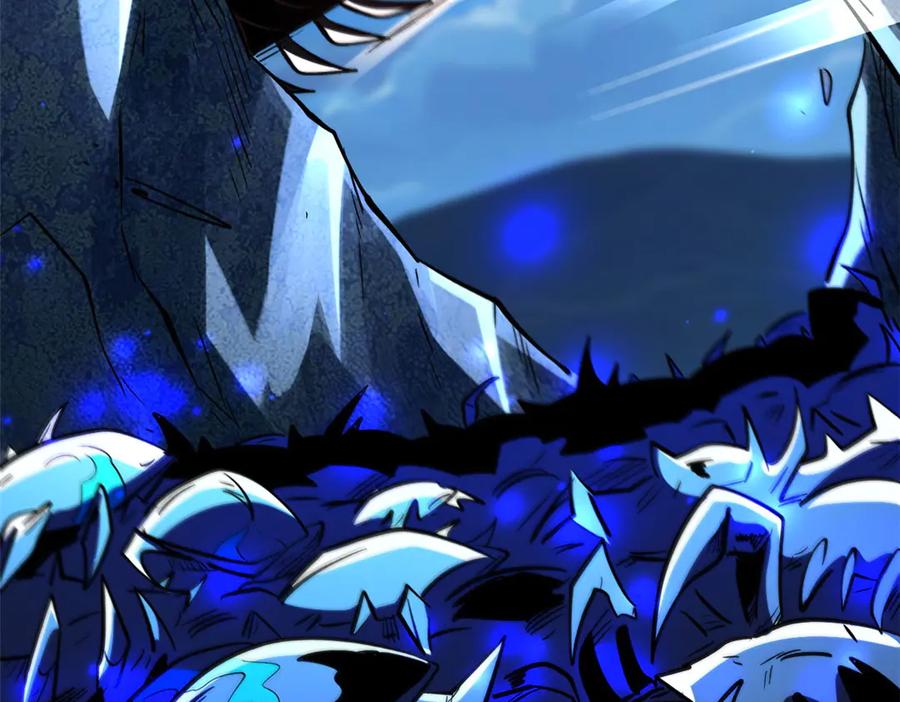 《超级神基因》382 虫斗 第36页