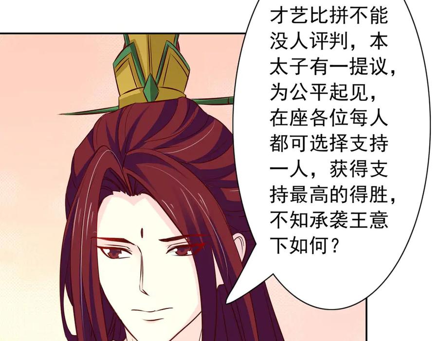 《王妃，王爷他不装了》第46话 第38页
