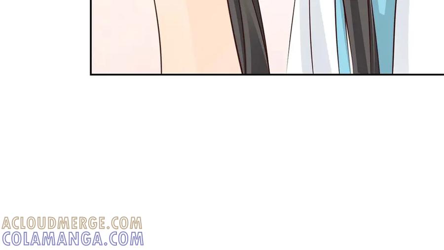 《王妃，王爷他不装了》第51话 第61页