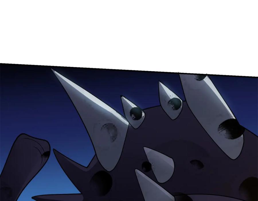 《我在末世给别人升级》第52话 蜘蛛丝的陷阱 第140页