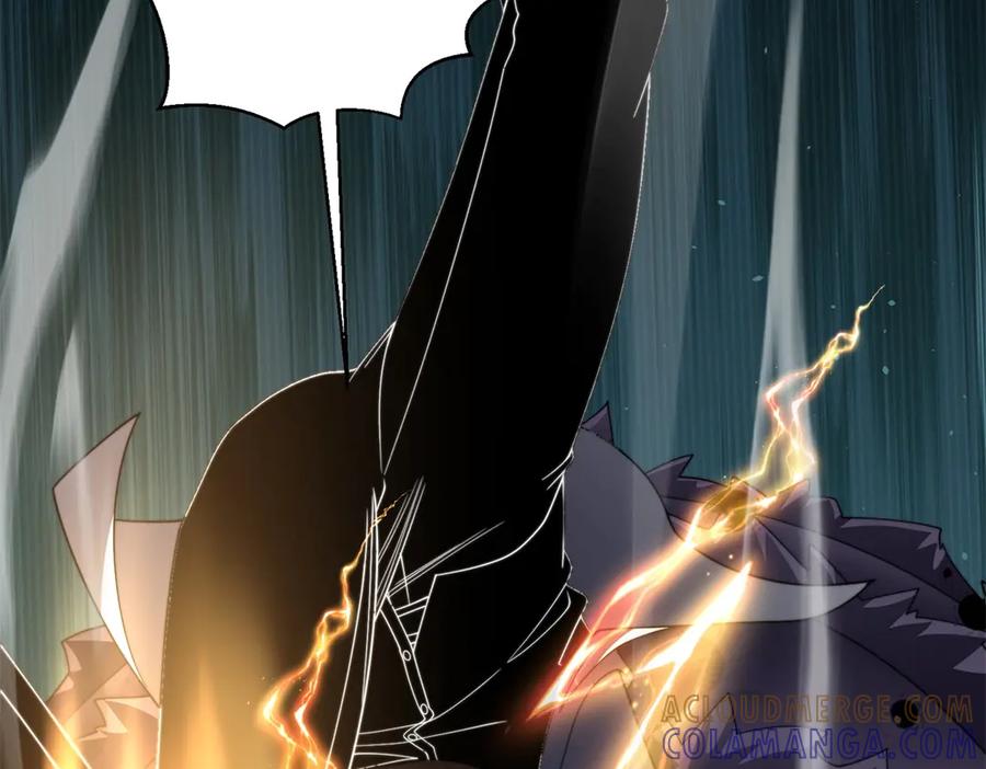 《我在末世给别人升级》第52话 蜘蛛丝的陷阱 第137页