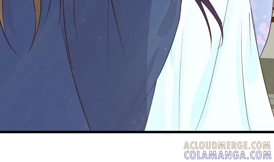 《王妃，王爷他不装了》第53话 第91页