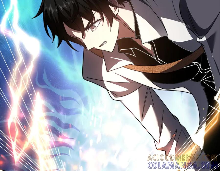 《我在末世给别人升级》第52话 蜘蛛丝的陷阱 第133页