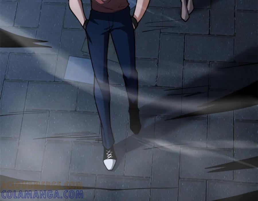 《我在末世给别人升级》第55话 成为噩运星 第145页