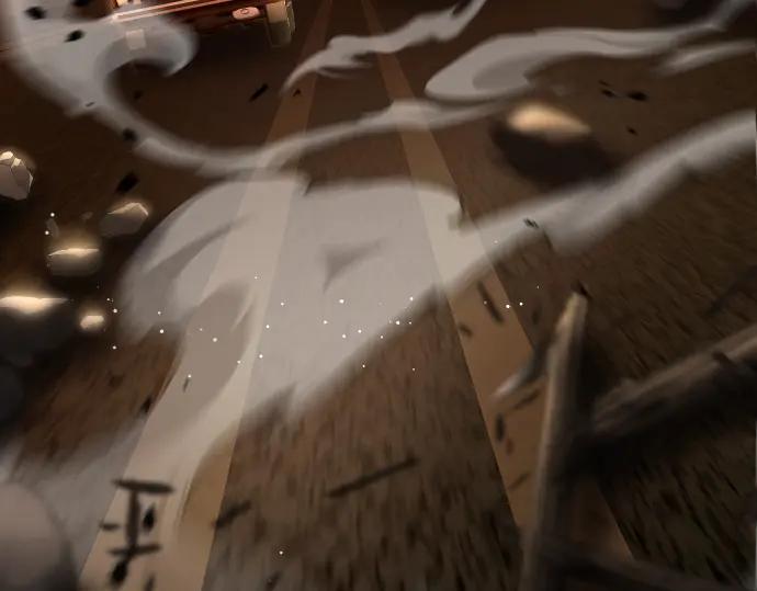 《凡菲尔德的秘密》第60话 不稳定的同盟 第190页