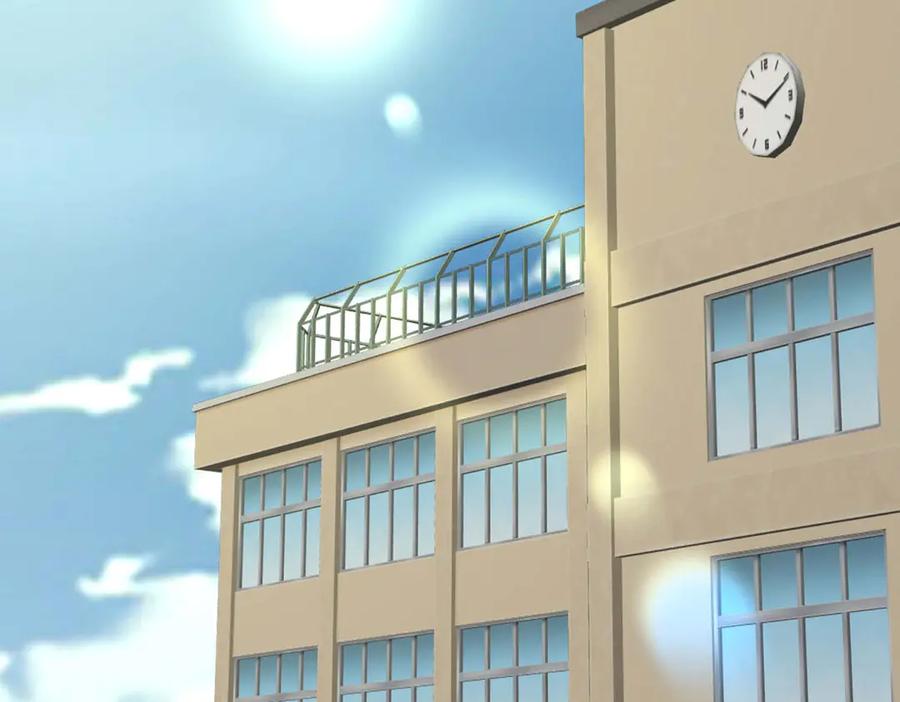 《男神攻略》第63话 第84页