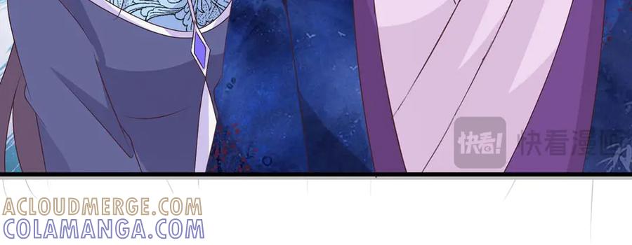 《王妃，王爷他不装了》第70话 第52页