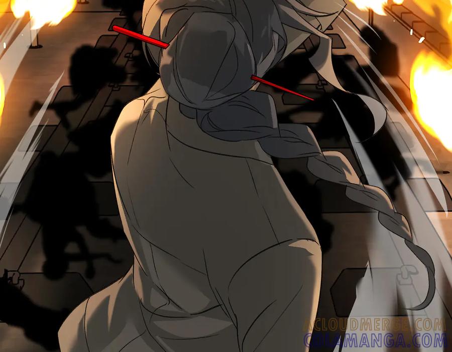 《恶之环》65-肉库月台篇 一静一动 第157页