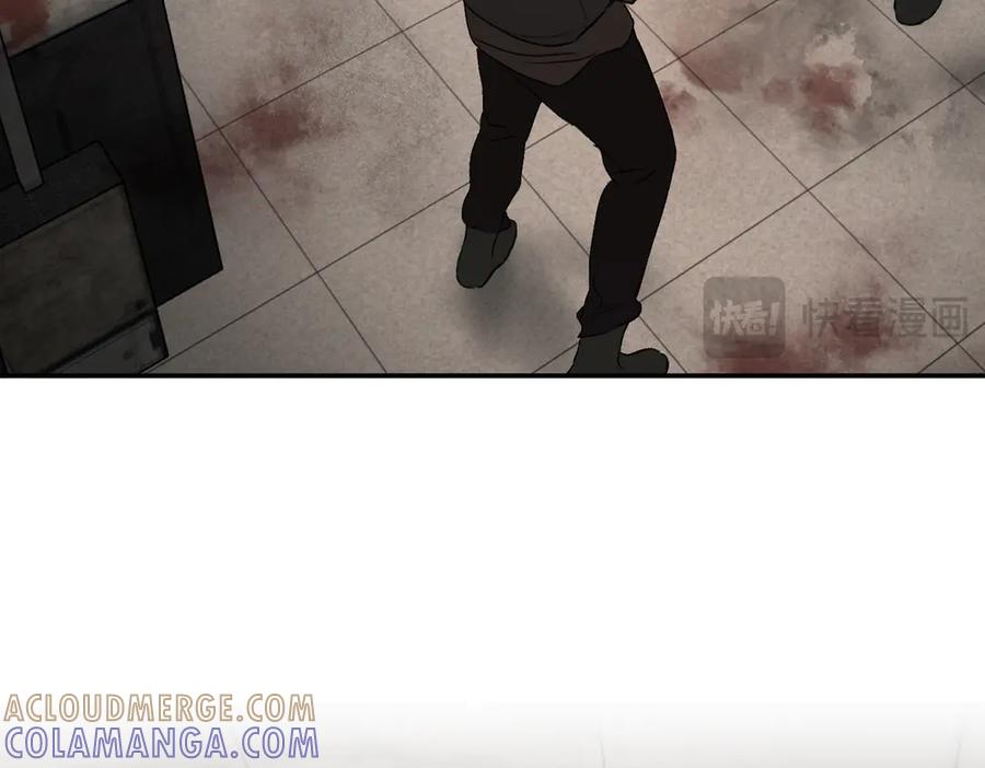 《恶之环》65-肉库月台篇 一静一动 第129页