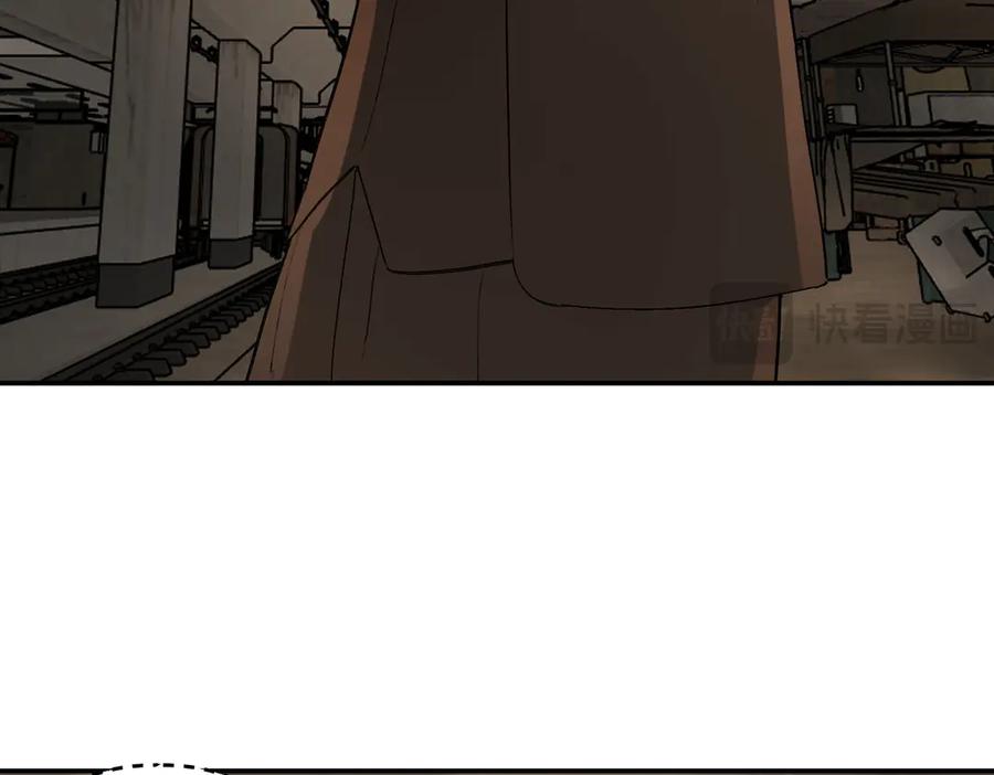 《恶之环》65-肉库月台篇 一静一动 第107页
