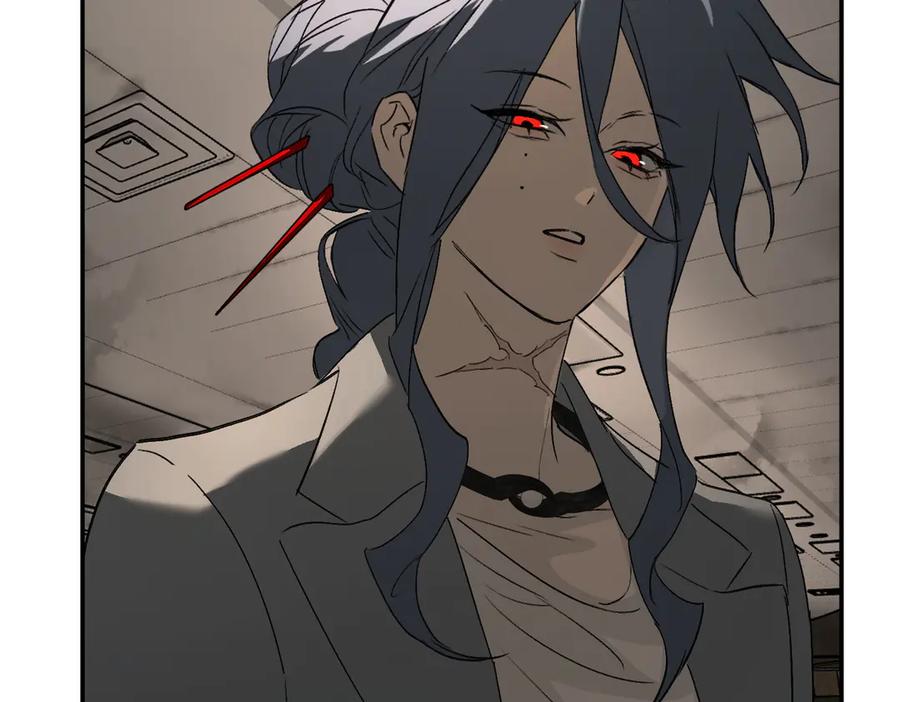 《恶之环》65-肉库月台篇 一静一动 第134页