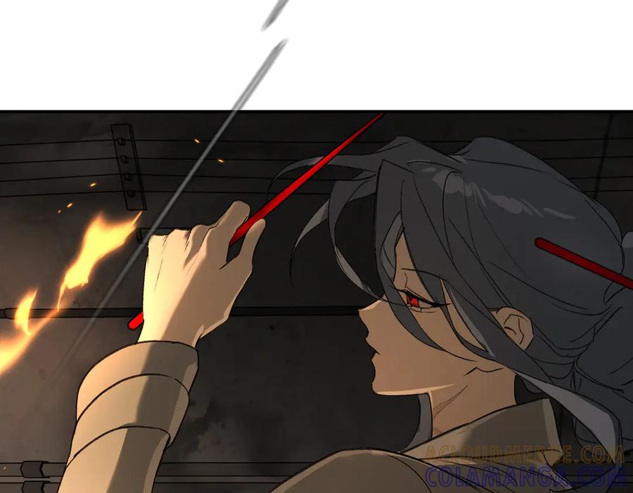 《恶之环》65-肉库月台篇 一静一动 第153页
