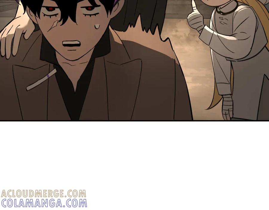 《恶之环》65-肉库月台篇 一静一动 第109页