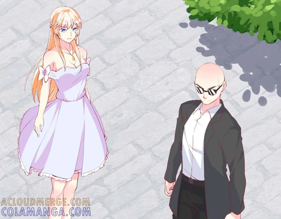 《男神攻略》第76话 第117页