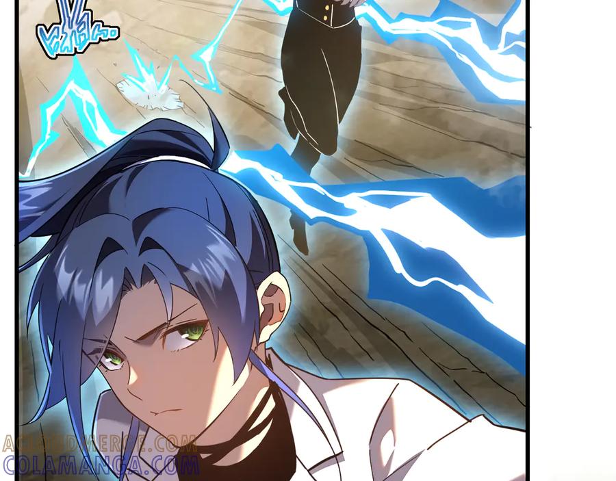 斧神：无敌之路 - 第005话 雷蜥兽王 - 第21张图