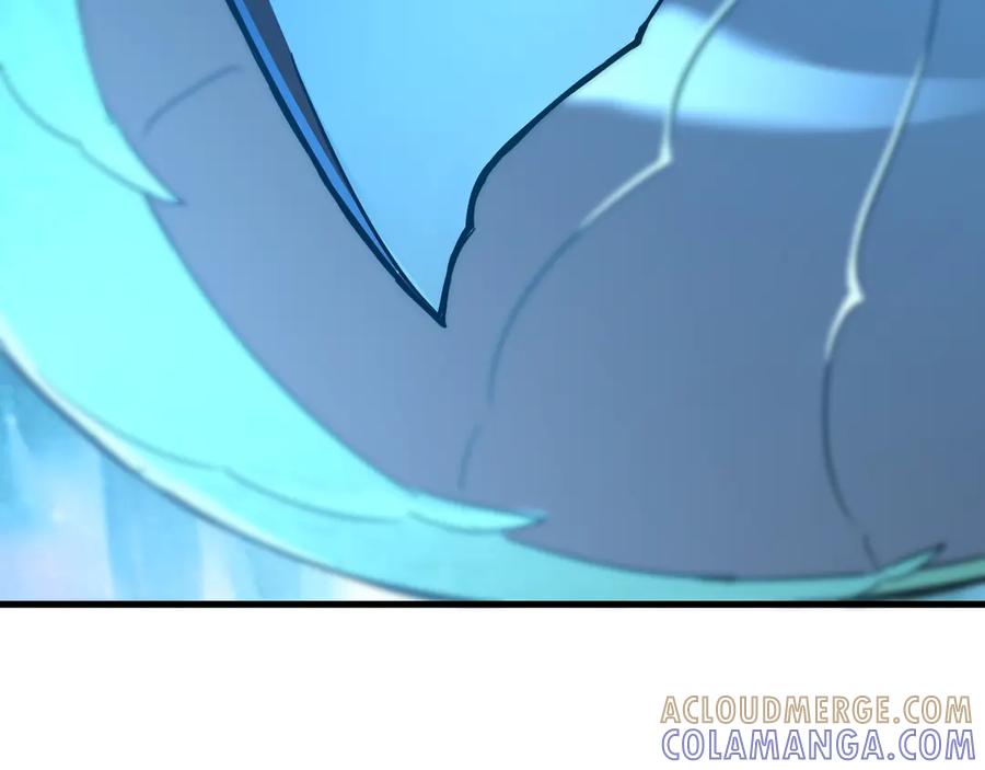 斧神：无敌之路 - 第009话 恐怖雷蛟 - 第85张图