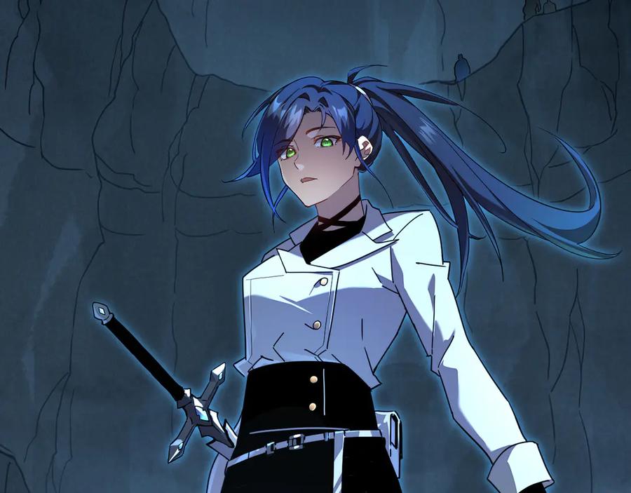 斧神：无敌之路 - 第009话 恐怖雷蛟 - 第12张图