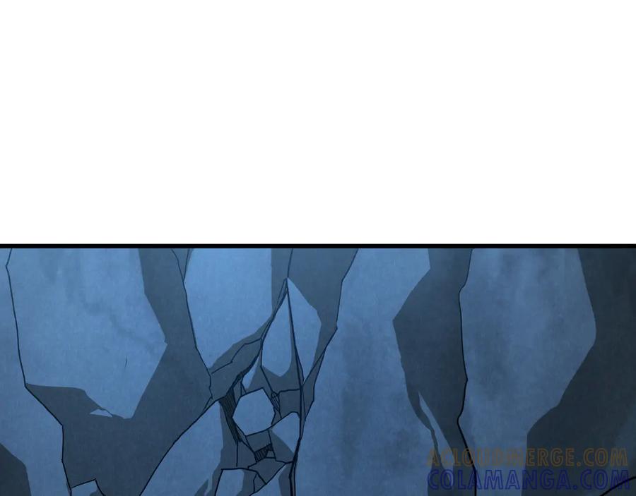 斧神：无敌之路 - 第009话 恐怖雷蛟 - 第5张图