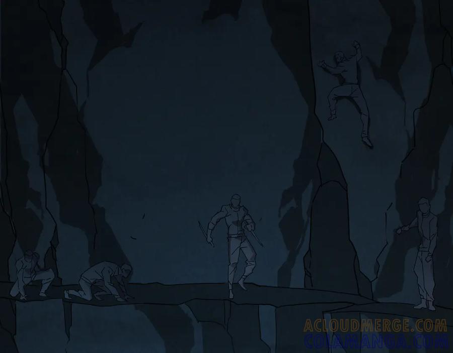 斧神：无敌之路 - 第009话 恐怖雷蛟 - 第33张图