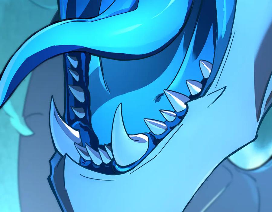 斧神：无敌之路 - 第009话 恐怖雷蛟 - 第84张图