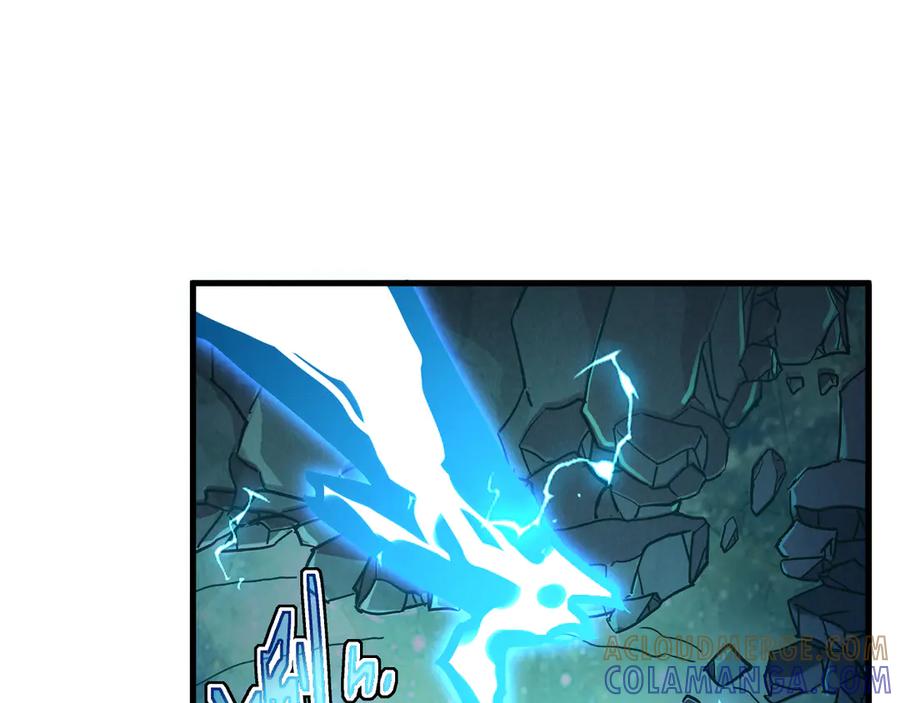 斧神：无敌之路 - 第009话 恐怖雷蛟 - 第73张图