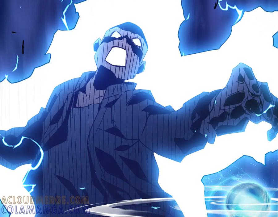 斧神：无敌之路 - 第009话 恐怖雷蛟 - 第29张图