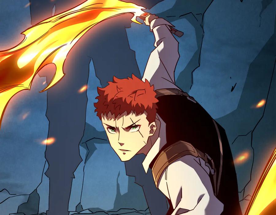 斧神：无敌之路 - 第009话 恐怖雷蛟 - 第58张图