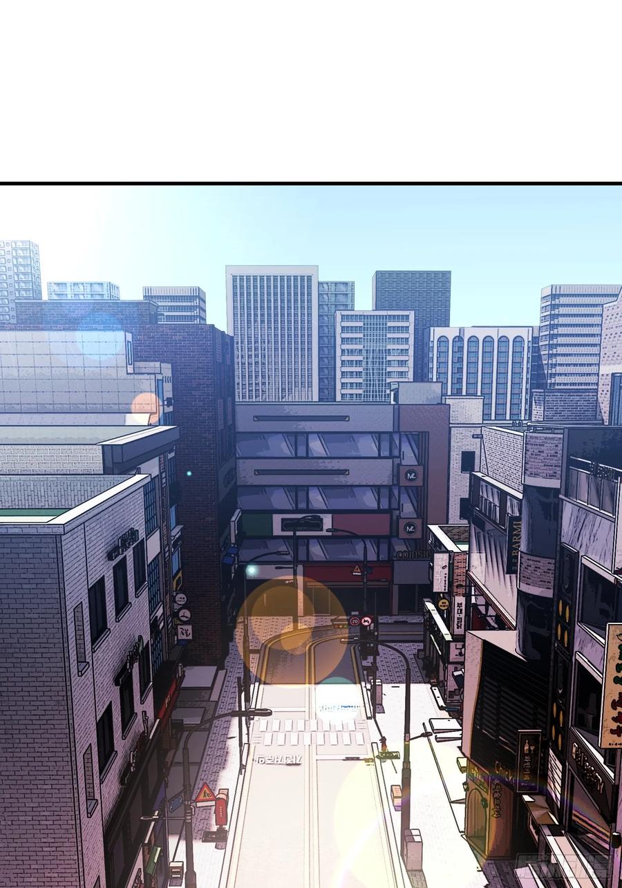 《重生在赛博修真世界的我杀上顶端》第39话 瓮中捉鳖 第3页