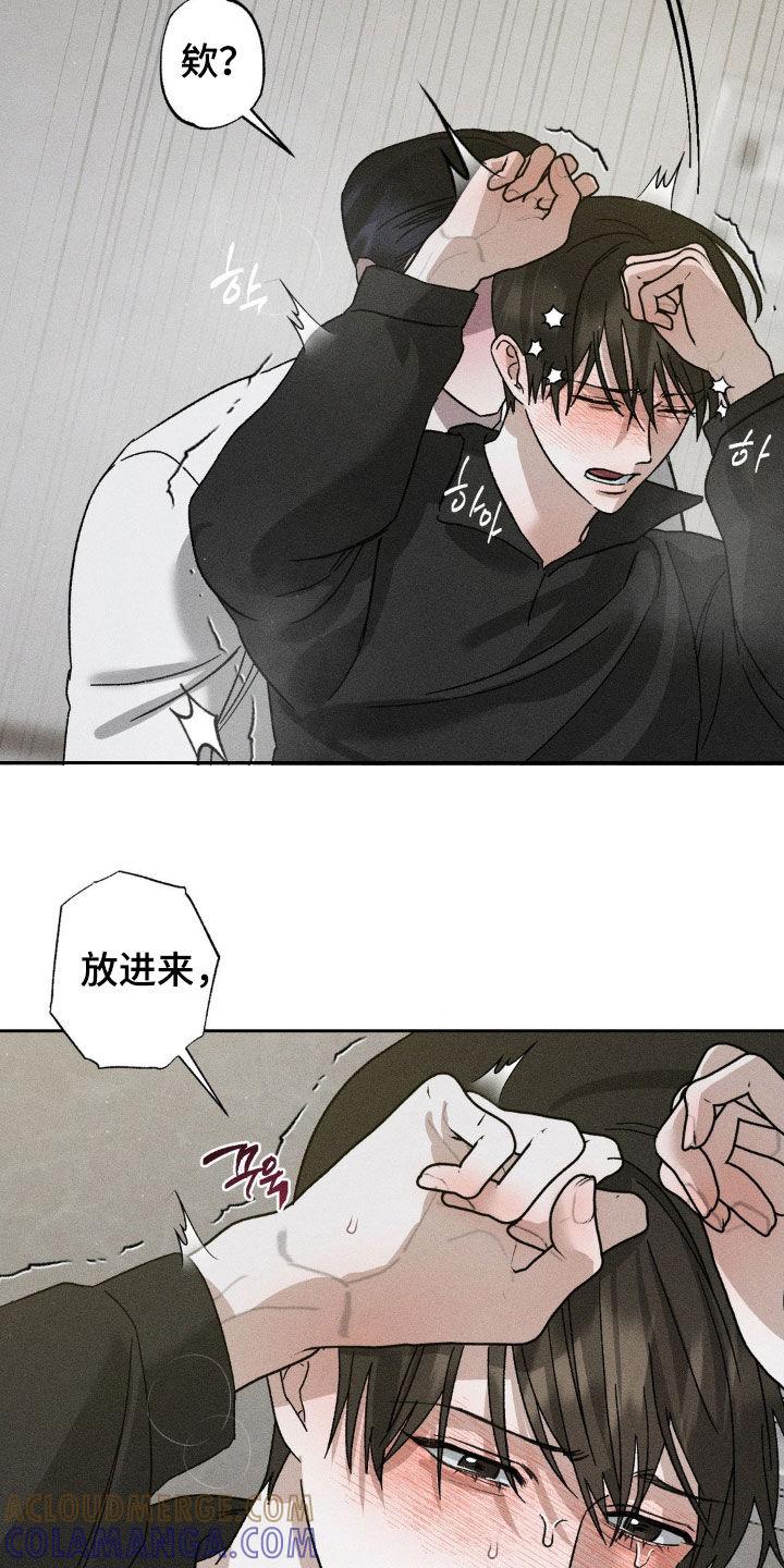 《特写爱意》第45章：别担心 第17页