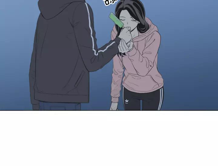 《不能恋爱的房间》第52话 生日快乐 第50页