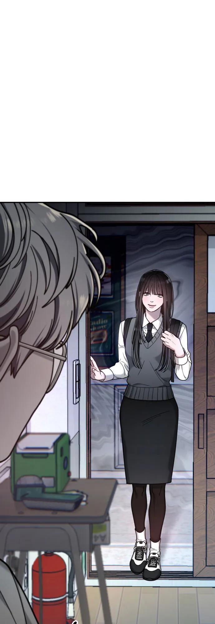 如出一辙的女儿 第148话 第26页