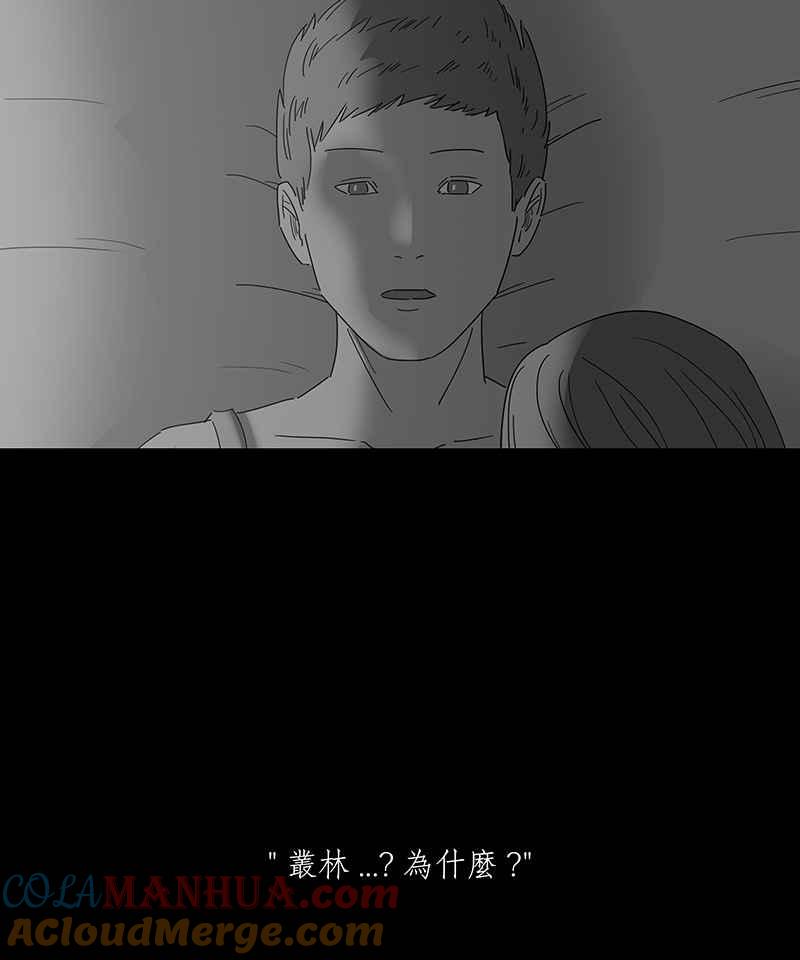 黑盒子 [第167话] 失落方洲(8) 第27页