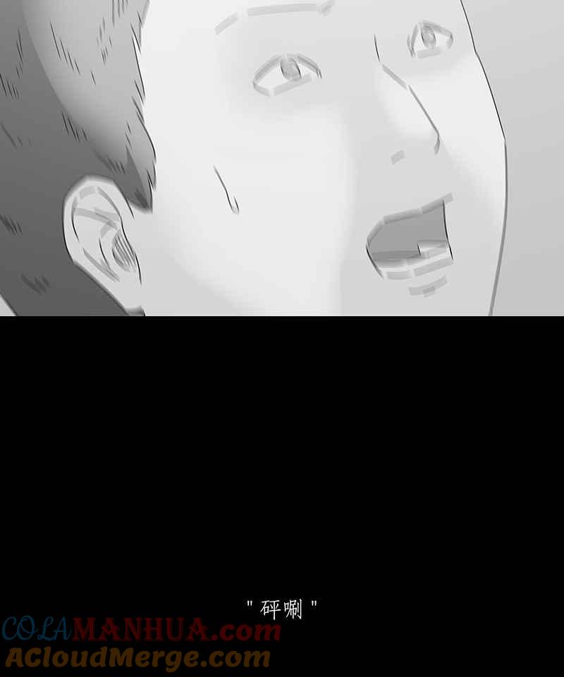 黑盒子 [第168话] 失落方洲(9) 第31页