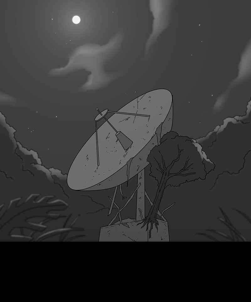 黑盒子 [第168话] 失落方洲(9) 第5页