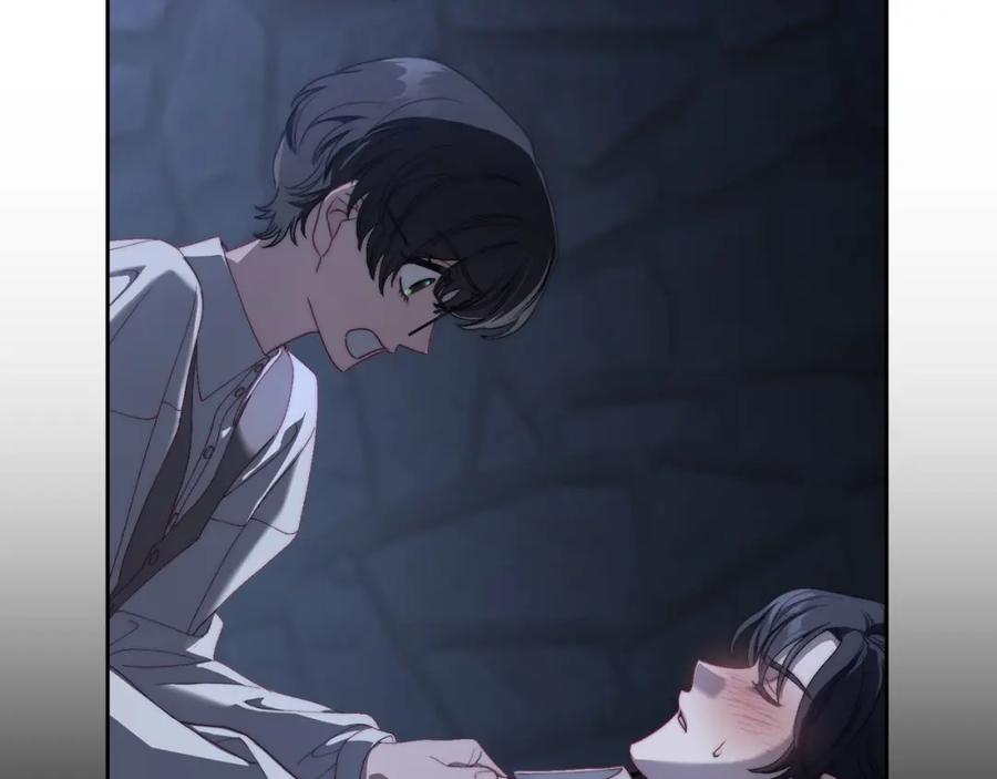 月光图书馆 - 第18话 功亏一篑 - 第128张图