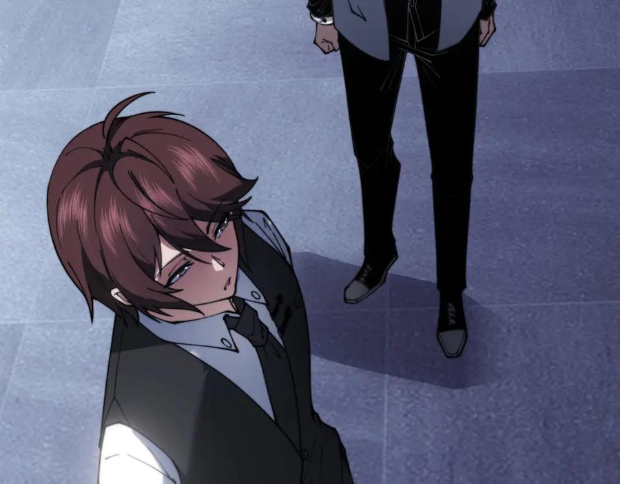 《我在末世给别人升级》第19话 参观研究所的小白鼠 第166页