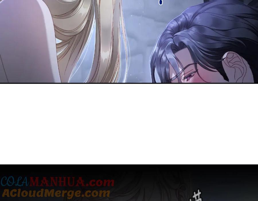 月光图书馆 - 第19话 混乱的一夜 - 第9张图