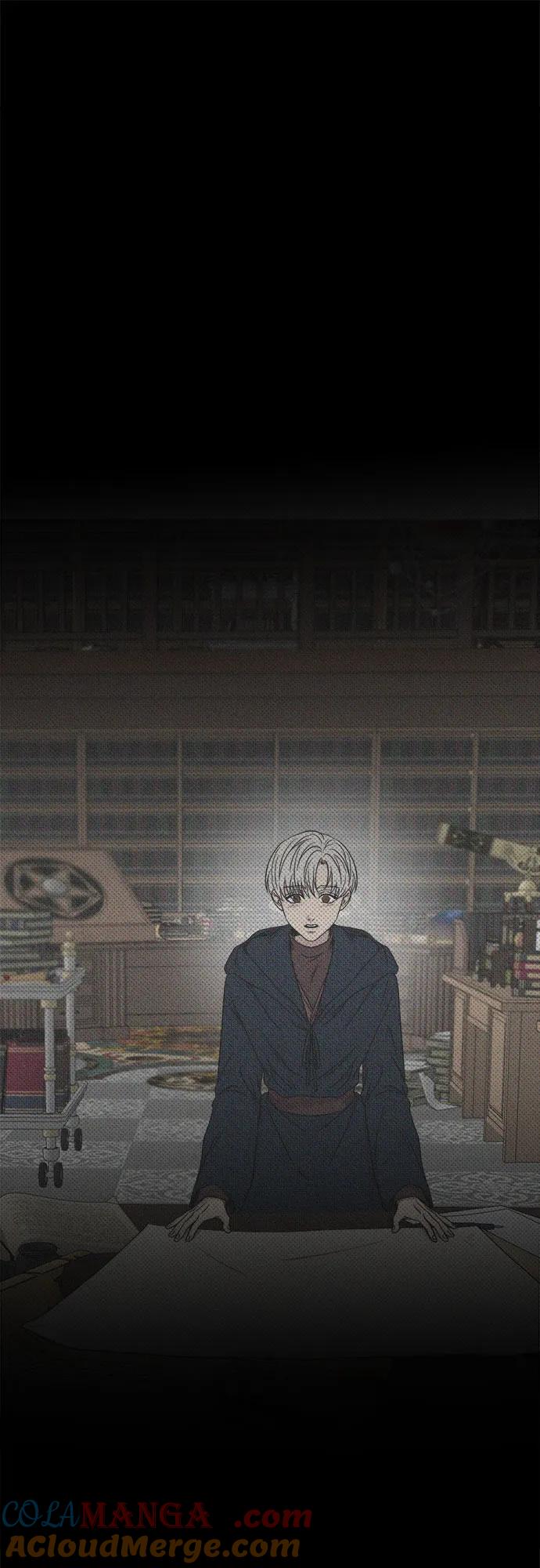 废皇子的神祕爱人 第207话 最后的冬天（26） 第61页