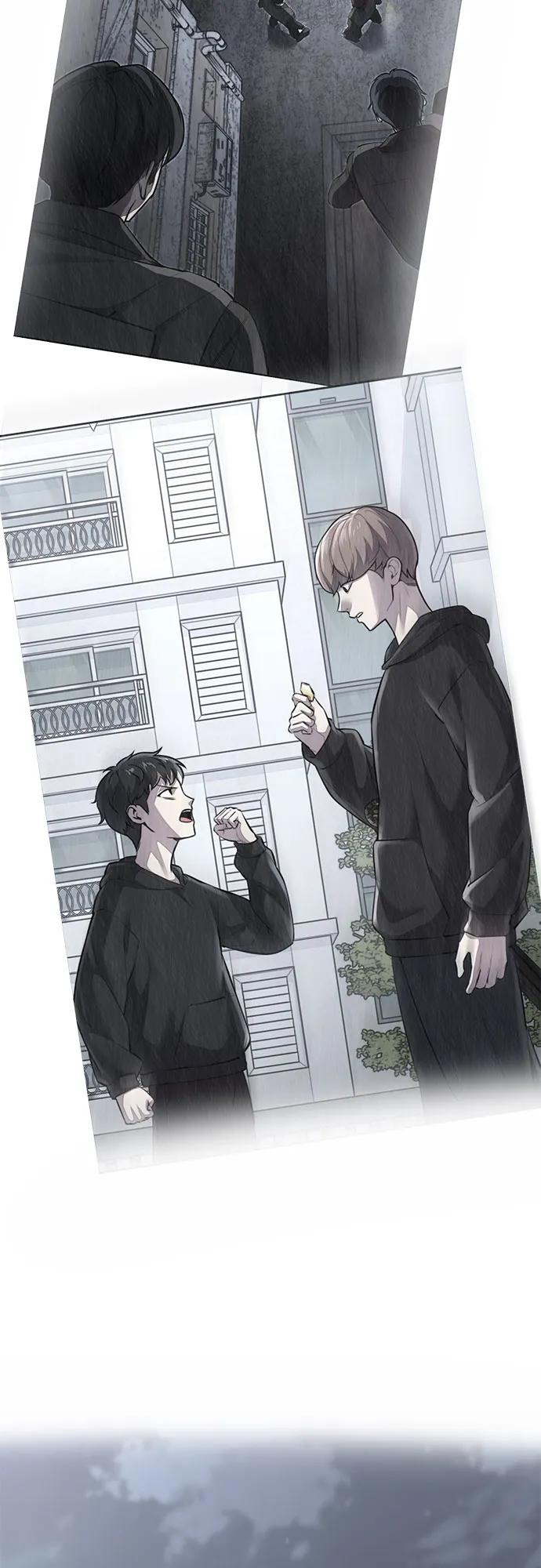 死神少年 - [第2部] 第90话 反攻 - 第83张图