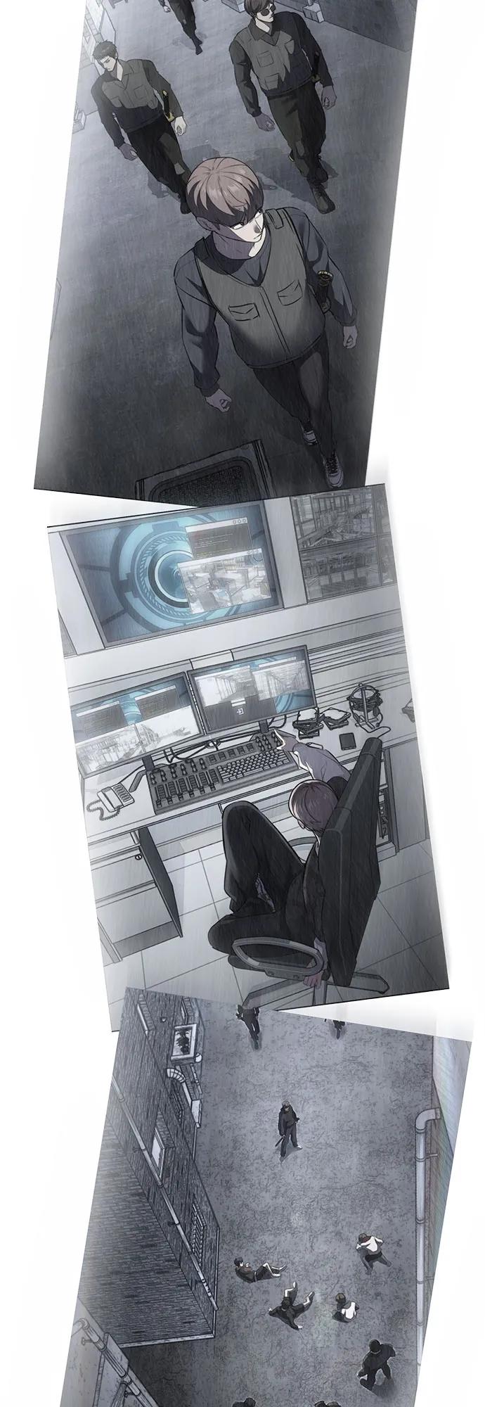 死神少年 - [第2部] 第90话 反攻 - 第82张图