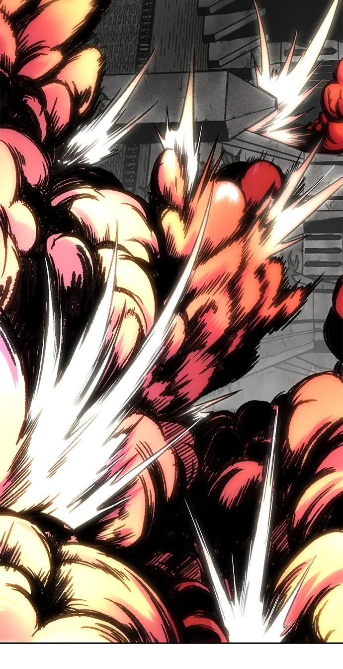 死神少年 - [第2部] 第90话 反攻 - 第99张图