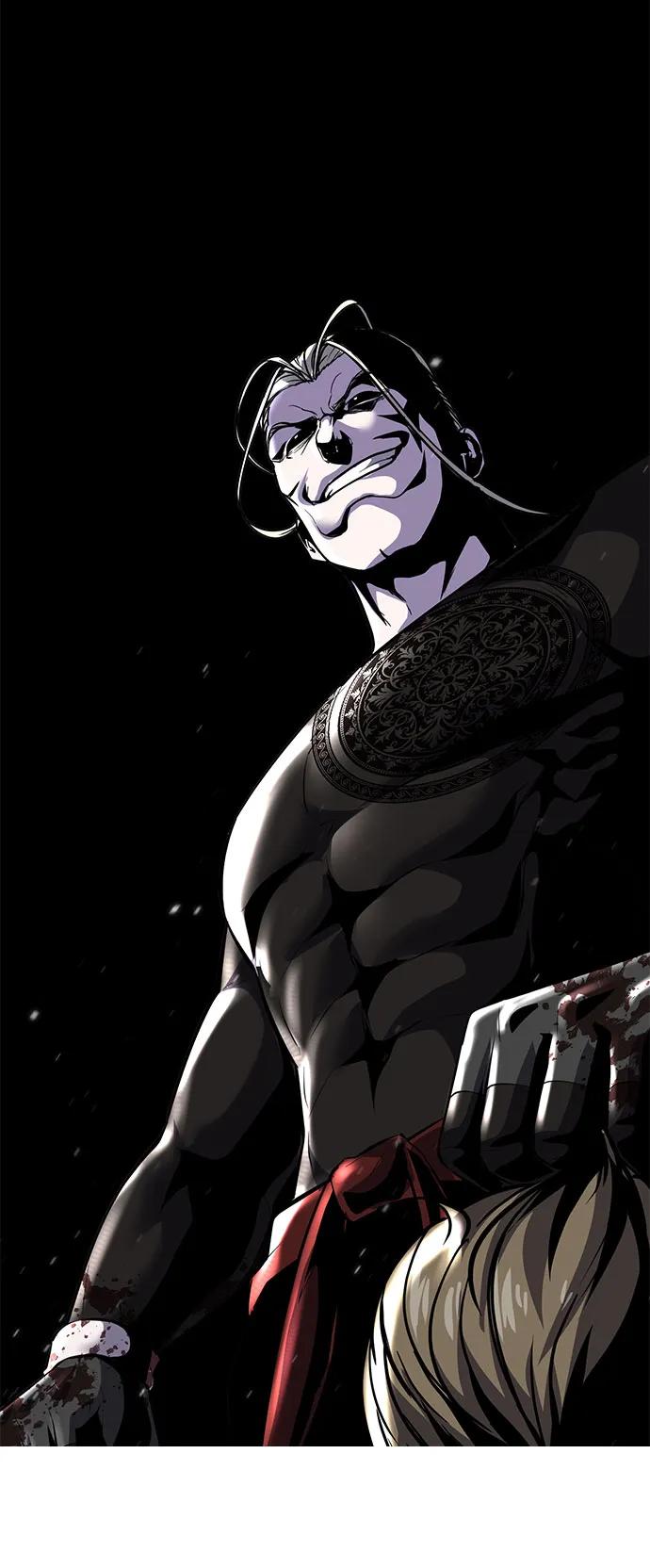 死神少年 - [第2部] 第90话 反攻 - 第111张图