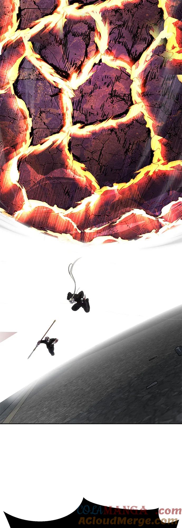 死神少年 - [第2部] 第99话 教习组长，交战组长 - 第69张图