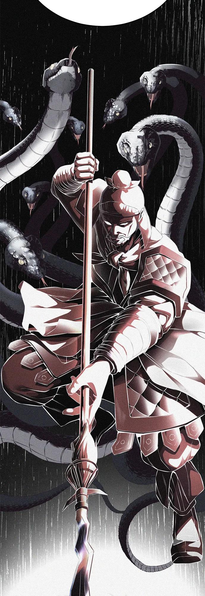 死神少年 - [第2部] 第99话 教习组长，交战组长 - 第50张图