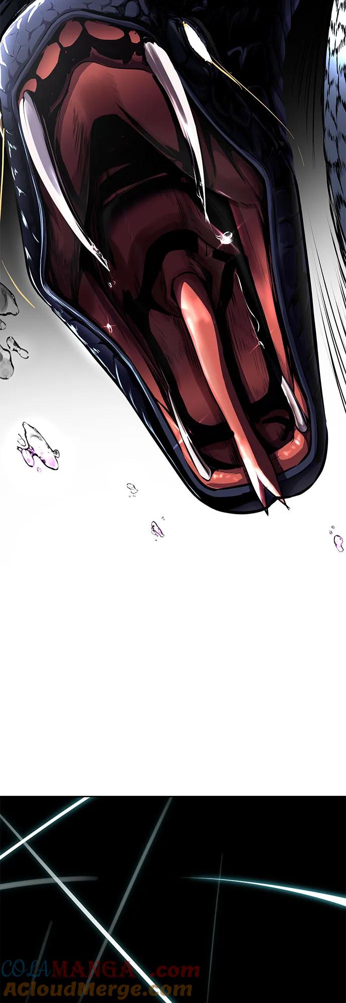 死神少年 - [第2部] 第99话 教习组长，交战组长 - 第53张图