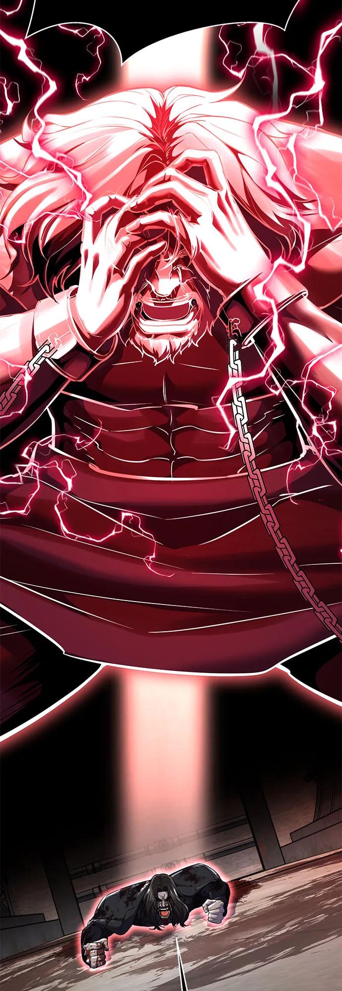 死神少年 - [第2部] 第103话 天使 - 第112张图