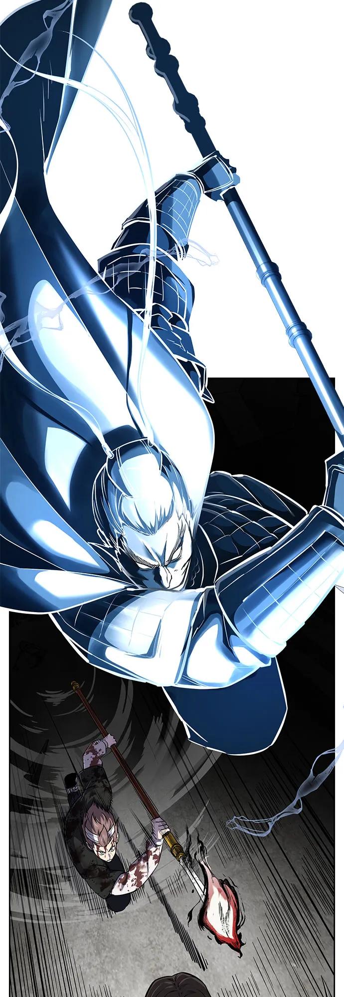 死神少年 - [第2部] 第105话 战神吕布 - 第19张图