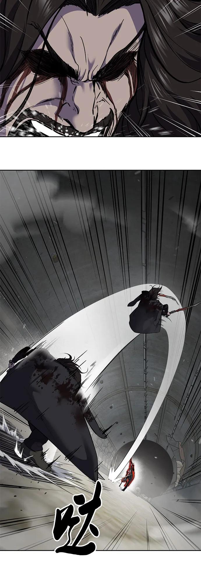 死神少年 - [第2部] 第107话 神杀者 - 第38张图