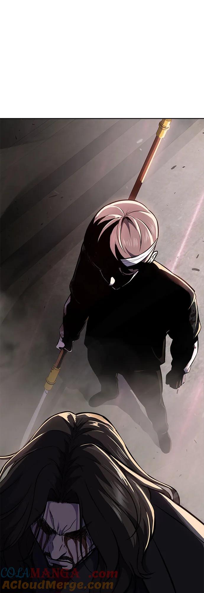 死神少年 - [第2部] 第107话 神杀者 - 第17张图